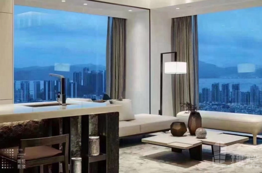 深圳中泰印邸,首期5萬(減),香港銀行按揭,最新價單