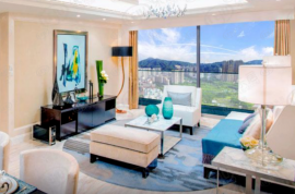 深圳佳兆業領海公寓，首期5萬(減)，香港銀行按揭