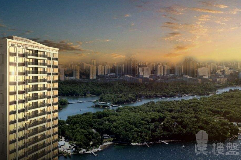 佛山爱情长信印玥台,首期5万(减),香港银行按揭,最新价单