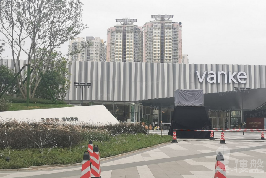 廣州萬科金域曦府,首期5萬(減),香港銀行按揭,最新價單