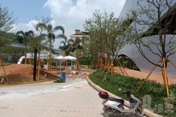 广州中建联投学府悦城,首期5万(减),香港银行按揭,最新价单