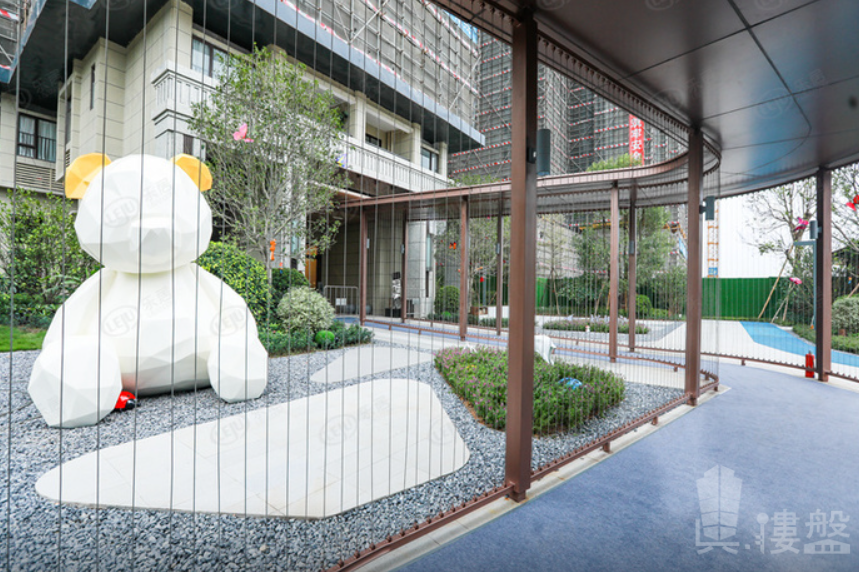 廣州合生湖山國際,首期5萬(減),香港銀行按揭,最新價單