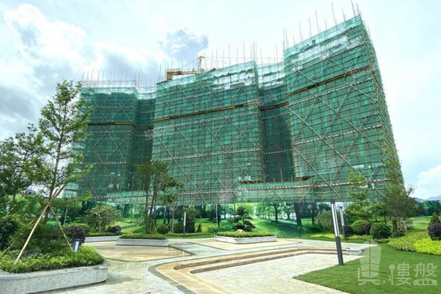 惠州駿威駿雅府,首期3萬(減),香港銀行按揭