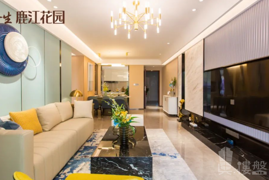惠州隆生鹿江花園,首期3萬(減),香港銀行按揭,最新價單