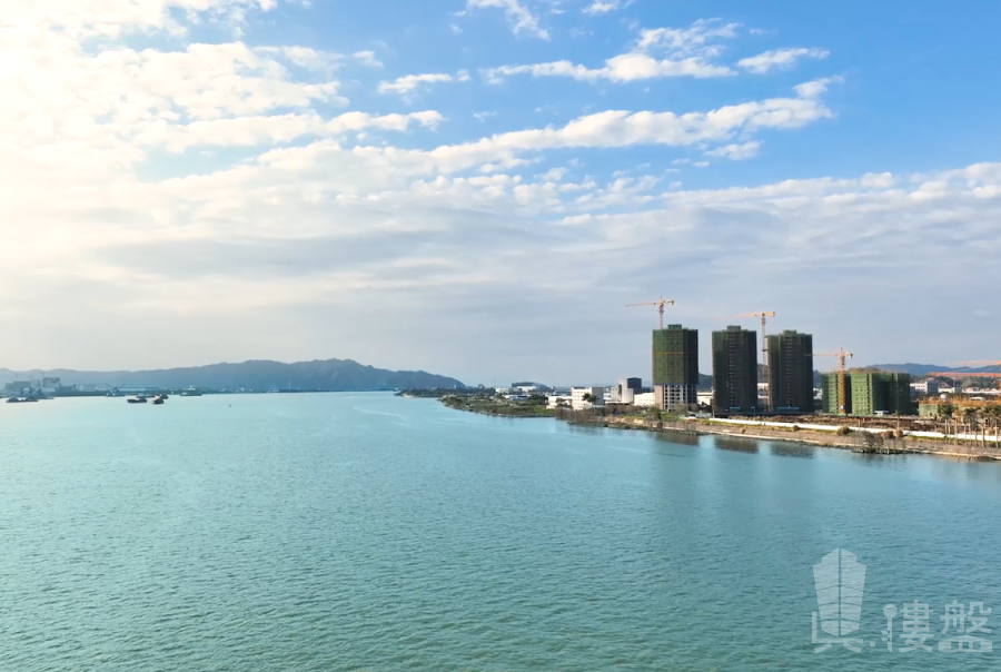中山鷺島香山小鎮, 首期5萬(減)，香港銀行按揭，最新價單，中港專車免費上門接載睇樓