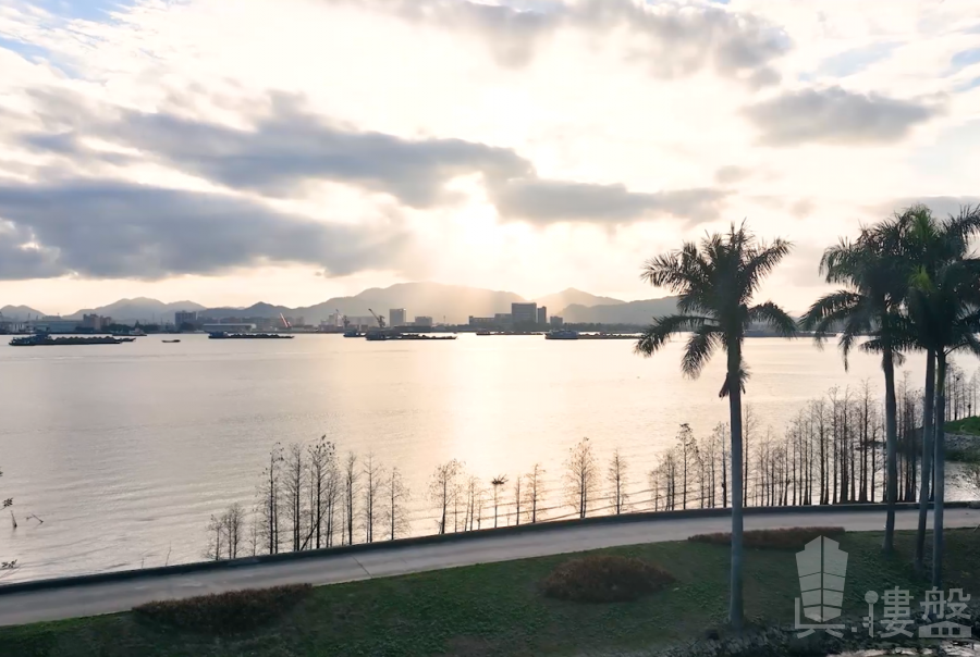 中山鷺島香山小鎮, 首期5萬(減)，香港銀行按揭，最新價單，中港專車免費上門接載睇樓