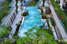 珠海龙湖天澜，首期5万（减），香港银行按揭，最新价单，中港专车免费上门接载看房