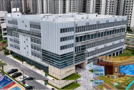 珠海龙湖天澜，首期5万（减），香港银行按揭，最新价单，中港专车免费上门接载看房