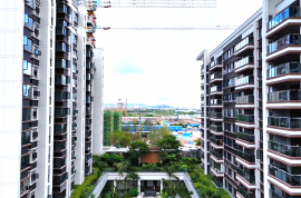 珠海龙湖天澜，首期5万（减），香港银行按揭，最新价单，中港专车免费上门接载看房