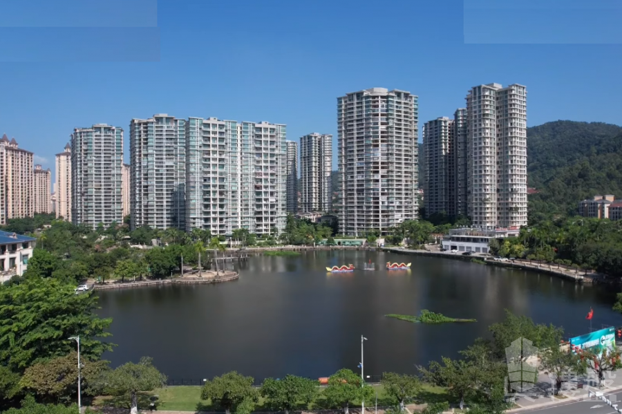 中山雅居樂凱茵雲頂，首期5萬(減)，香港銀行按揭，最新價單，中港專車免費上門接載睇樓