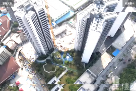 中山雅居乐耀玥台，首期5万（减），香港银行按揭，最新价单，中港专车免费上门接载看房