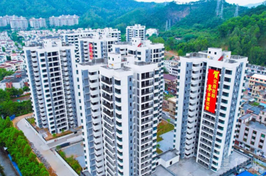 肇慶江南名苑,首期5萬(減),香港銀行按揭,最新價單