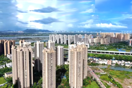 珠海時代都薈大境，首期5萬(減)，樓價尾數直接銀行月供，香港銀行按揭，最新價單