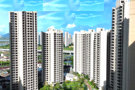 珠海時代都薈大境，首期5萬(減)，樓價尾數直接銀行月供，香港銀行按揭，最新價單