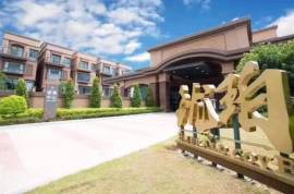 中山泷珀花园，现楼+独立别墅|送双车位，香港银行按揭，最新价单
