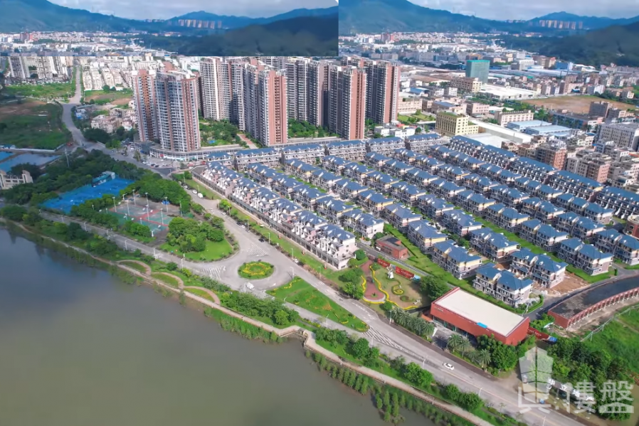 中山华立普罗旺斯,首期5万(减),江景长廊豪宅|皇家园林公园,现楼发售,香港银行按揭,最新价单