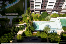 珠海华德同裕璞樾花园，0首期，33分钟到港珠澳大桥关口，现楼发售，香港银行按揭，最新价单
