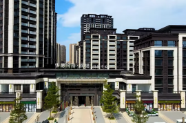 珠海华德同裕璞樾花园，0首期，33分钟到港珠澳大桥关口，现楼发售，香港银行按揭，最新价单