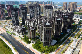 珠海华德同裕璞樾花园，0首期，33分钟到港珠澳大桥关口，现楼发售，香港银行按揭，最新价单