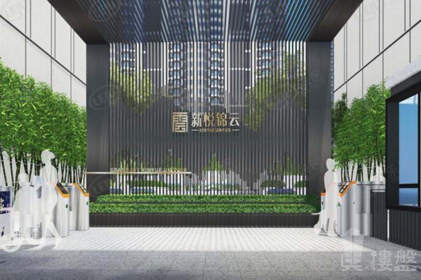 江門大悅城新悅錦雲|首期5萬(減)|鐵路沿線,香港銀行按揭,最新價單