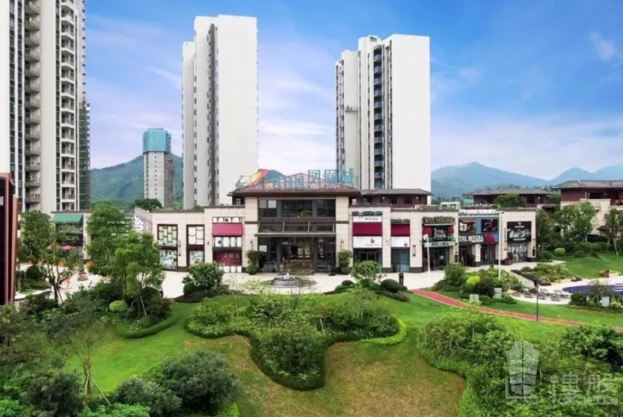 江門碧桂園鳳凰城|首期5萬(減),香港銀行按揭,最新價單