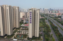 樂而居花園-珠海|首期5萬(減)|鐵路沿線，現樓發售，香港銀行按揭，最新價單