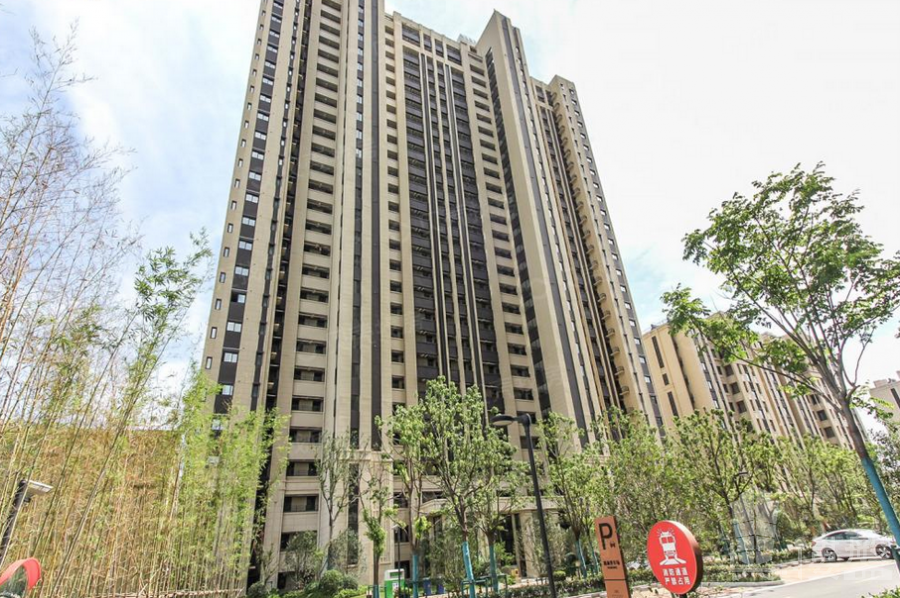 江門金地名悅|首期5萬(減)|鐵路沿線,香港銀行按揭,最新價單