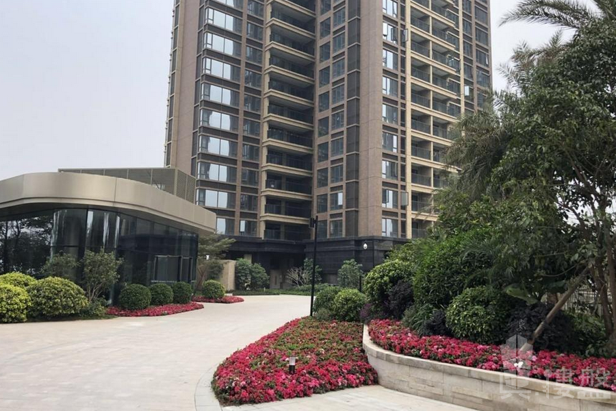 深圳合正观澜汇|首期5万(减)|铁路沿线,香港银行按揭,最新价单