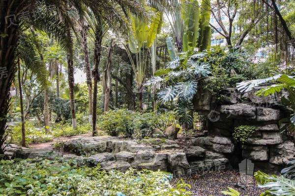 翠海花園|戶型方正敞亮|朝東朝南4+1房 地鐵口物業 視野開闊 南可看海看香港