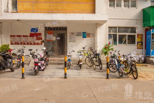 盈富家園|深圳上車盤壹房，業主誠心出售 此房中間樓層，采光視野好