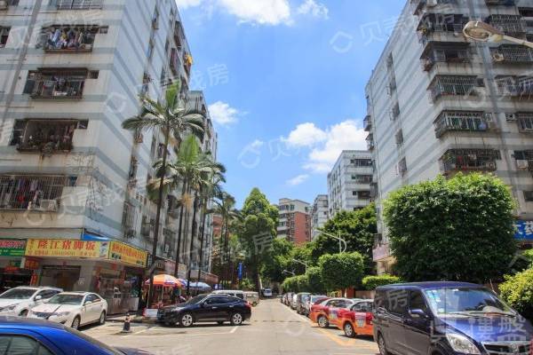 深圳茂業城|大芬地鐵口通透3房|精裝修|業主急賣!