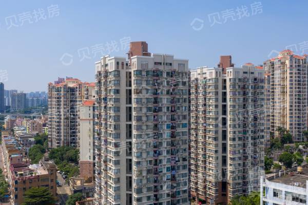 南景豪庭|大芬地鐵口物業|低總價|精裝優質三房