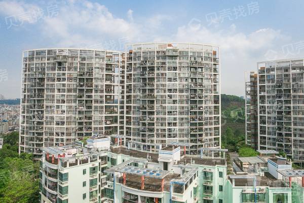 深圳華浩源A區|大四房復式|業主自住|精裝修|自帶桑拿房