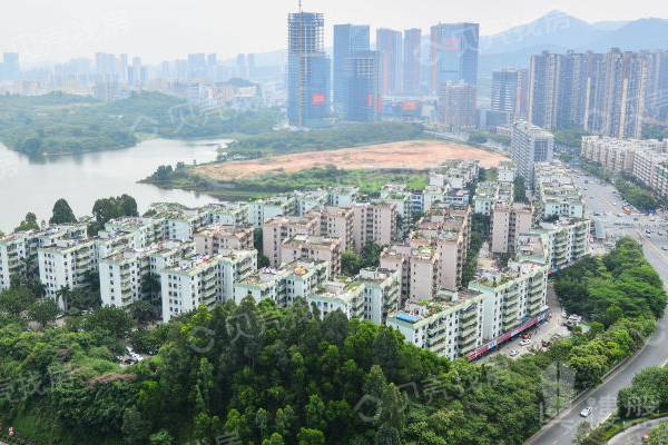 瀅水山莊|業主自住三房兩廳,保養好,朝南采光通透