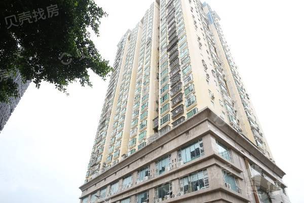 深圳颖隆大厦|草铺地铁站,低总价,精装修,交通方便
