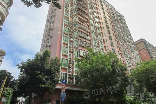 深圳鸿锦阁 地铁口物业,精装修,业主自住保养好