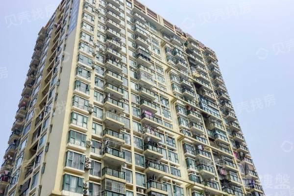 深圳鴻景豪苑|木棉灣地鐵站實用精裝兩房,業主自住保養好