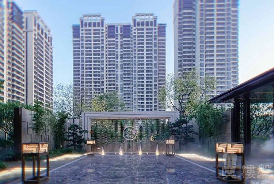 東莞魯能公館|首期5萬(減)|香港高鐵60分鐘直達,香港銀行按揭,最新價單