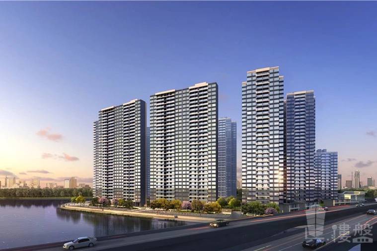 佛山電建地產洺悅半島|首期5萬(減)|香港高鐵60分鐘直達,香港銀行按揭,最新價單