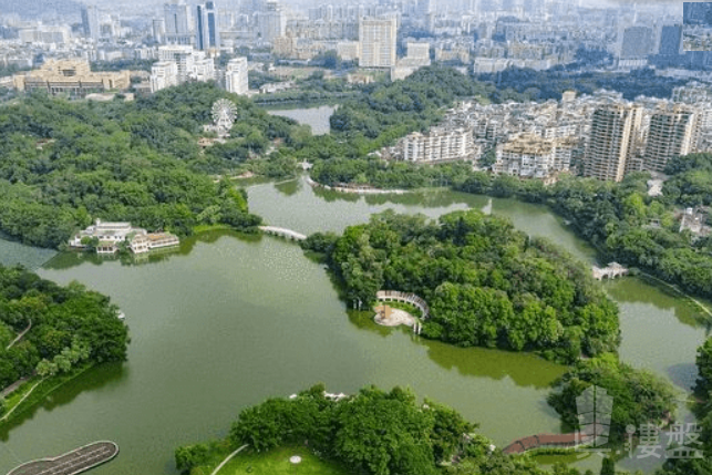 江门东湖碧桂园,首期5万(减),香港银行按揭,最新价单