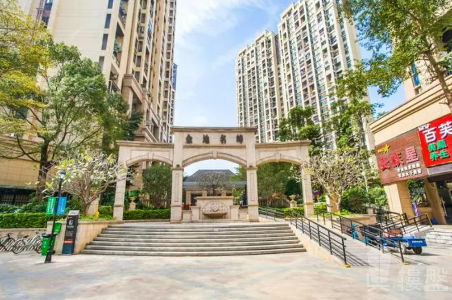 深圳金地明峰府,首期5万(减),香港银行按揭,最新价单