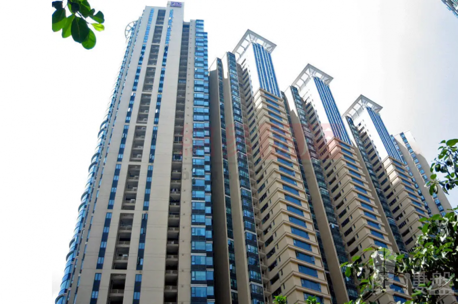 深圳中海觀園,首期5萬(減),香港銀行按揭,最新價單
