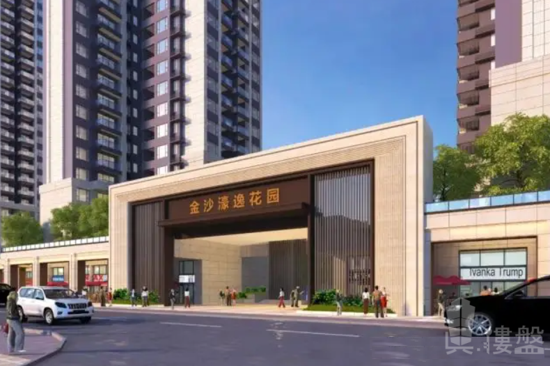 惠州金沙濠逸花园,首期5万(减),香港银行按揭,最新价单