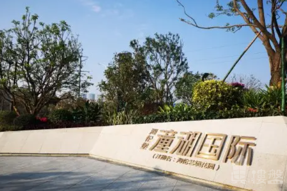 惠州海倫堡潼湖國際,首期5萬(減),香港銀行按揭,最新價單