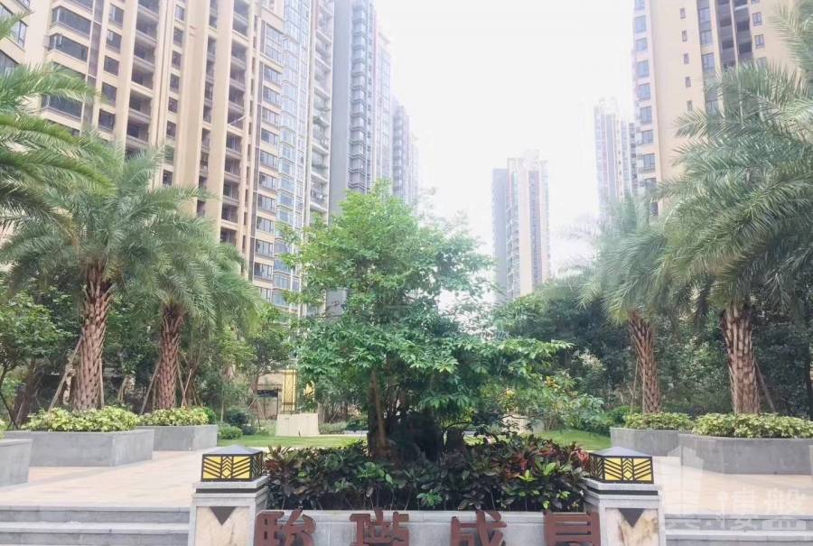 中山駿瓏盛景花園|首期5萬(減),深中通道30分鐘到深圳,香港銀行按揭,最新價單