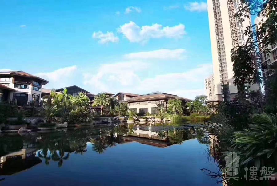 世榮翠湖苑-珠海|首期5萬(減)|珠海豪宅,現樓發售,香港銀行按揭,最新價單