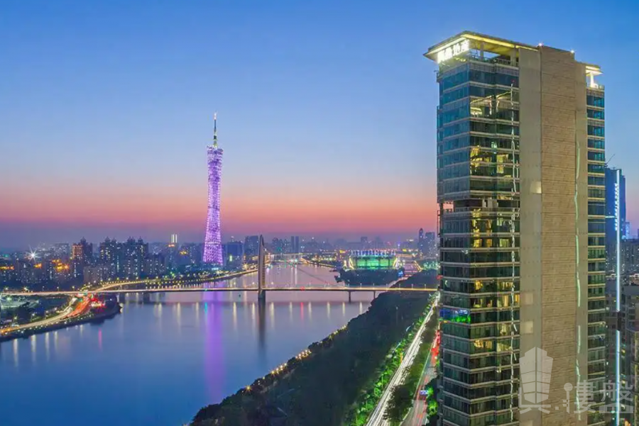 廣州錢隆江景,首期5萬(減),香港銀行按揭,最新價單