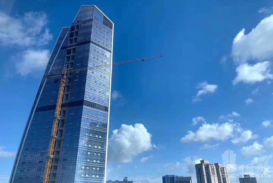 中山岐江壹号|首期5万(减)市中心地标性建筑|一线岐江景豪宅,现楼发售,深中通道30分钟到深圳,香港银行按揭,最新价单