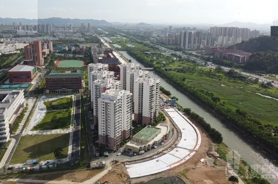 珠海恆隆御雅園，首期2萬(減)，現樓發售，香港銀行按揭，最新價單