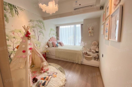 珠海复地星愉湾，首期5万(减)，25分钟到港珠澳大桥关口，香港银行按揭，最新价单
